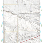 33104NE Page 78 Salt Creek Topo Preview 1