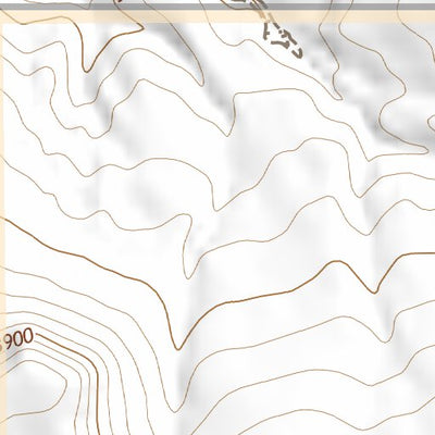 33104NE Page 78 Salt Creek Topo Preview 2