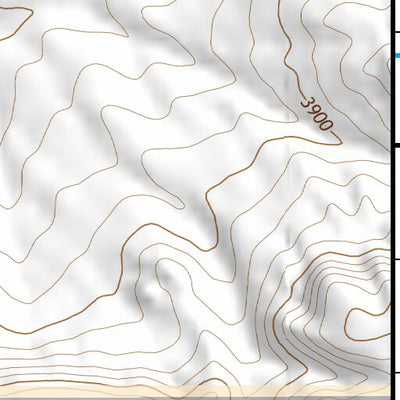 33104NE Page 78 Salt Creek Topo Preview 3