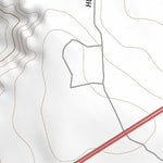 33104NE Page 79 Salt Creek Topo Preview 2