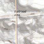 33104NE Page 79 Salt Creek Topo Preview 3