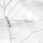 33104NE Page 80 Salt Creek Topo Preview 3