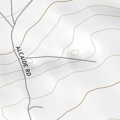 33104NE Page 80 Salt Creek Topo Preview 3