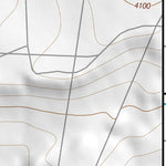 33104NE Page 83 Salt Creek Topo Preview 3