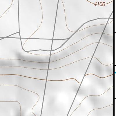 33104NE Page 83 Salt Creek Topo Preview 3