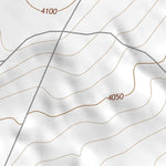 33104NE Page 84 Salt Creek Topo Preview 3