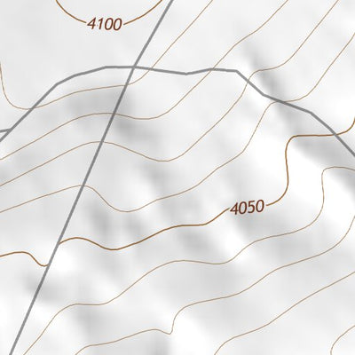 33104NE Page 84 Salt Creek Topo Preview 3