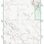 33104NE Page 85 Salt Creek Topo Preview 1