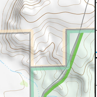 33104NE Page 85 Salt Creek Topo Preview 3