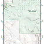 33104NE Page 86 Salt Creek Topo Preview 1