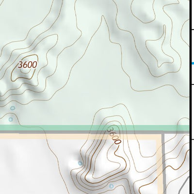 33104NE Page 86 Salt Creek Topo Preview 3