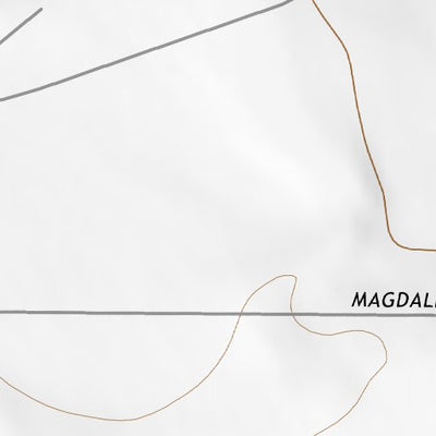 33104NE Page 102 Salt Creek Topo Preview 2