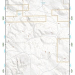 33104NW Page 1 Salt Creek Topo Preview 1