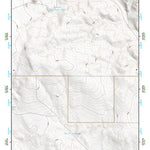 33104NW Page 4 Salt Creek Topo Preview 1