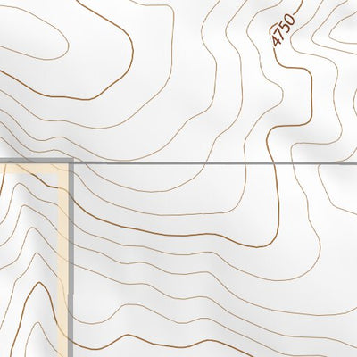 33104NW Page 4 Salt Creek Topo Preview 2