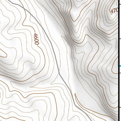 33104NW Page 4 Salt Creek Topo Preview 3