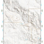 33104NW Page 5 Salt Creek Topo Preview 1