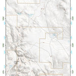 33104NW Page 6 Salt Creek Topo Preview 1