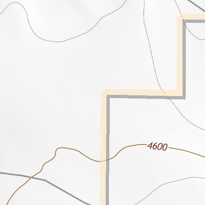 33104NW Page 6 Salt Creek Topo Preview 2