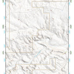 33104NW Page 25 Salt Creek Topo Preview 1