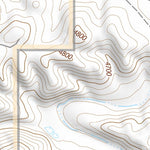 33104NW Page 25 Salt Creek Topo Preview 2