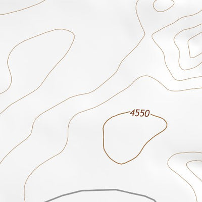 33104NW Page 28 Salt Creek Topo Preview 2