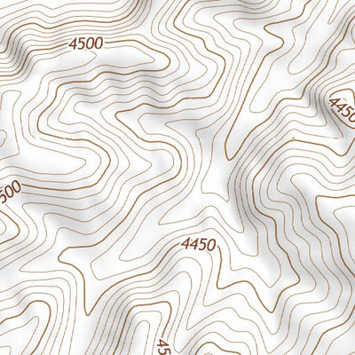 33104NW Page 28 Salt Creek Topo Preview 3