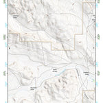 33104NW Page 30 Salt Creek Topo Preview 1