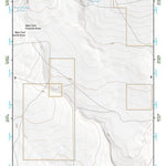 33104NW Page 33 Salt Creek Topo Preview 1