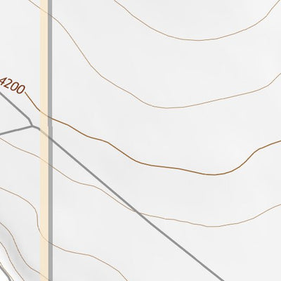 33104NW Page 33 Salt Creek Topo Preview 2