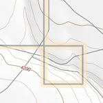 33104NW Page 33 Salt Creek Topo Preview 3