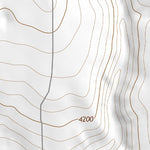 33104NW Page 34 Salt Creek Topo Preview 3