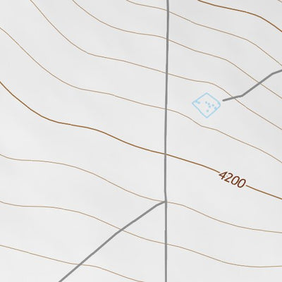 33104NW Page 35 Salt Creek Topo Preview 2