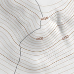 33104NW Page 35 Salt Creek Topo Preview 3