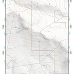 33104NW Page 36 Salt Creek Topo Preview 1