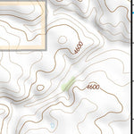 33104NW Page 38 Salt Creek Topo Preview 3