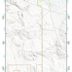 33104NW Page 39 Salt Creek Topo Preview 1