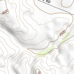 33104NW Page 39 Salt Creek Topo Preview 3