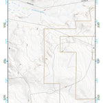 33104NW Page 40 Salt Creek Topo Preview 1