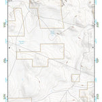 33104NW Page 41 Salt Creek Topo Preview 1