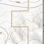 33104NW Page 41 Salt Creek Topo Preview 3