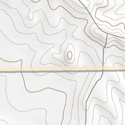 33104NW Page 43 Salt Creek Topo Preview 2