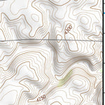 33104NW Page 43 Salt Creek Topo Preview 3