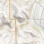 33104NW Page 44 Salt Creek Topo Preview 3
