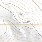 33104NW Page 46 Salt Creek Topo Preview 2
