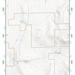 33104NW Page 52 Salt Creek Topo Preview 1