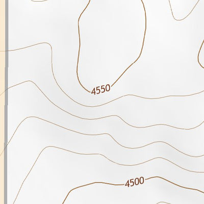 33104NW Page 52 Salt Creek Topo Preview 2