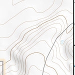 33104NW Page 52 Salt Creek Topo Preview 3