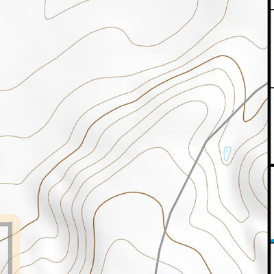 33104NW Page 52 Salt Creek Topo Preview 3