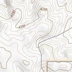 33104NW Page 55 Salt Creek Topo Preview 2